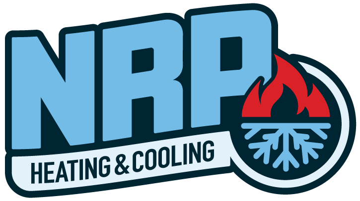 NRP Heating & Cooling